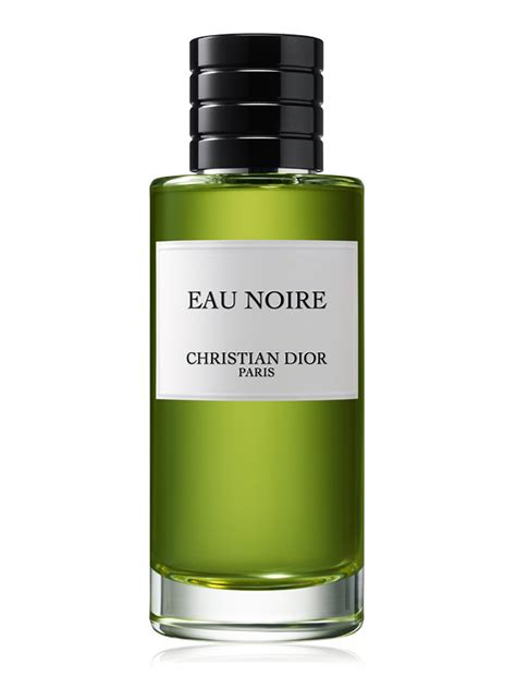 eau noire christian dior|christian dior cologne price.